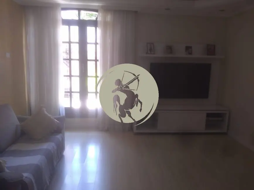 Foto 4 de Casa com 3 quartos à venda, 160m2 em Embaré, Santos - SP