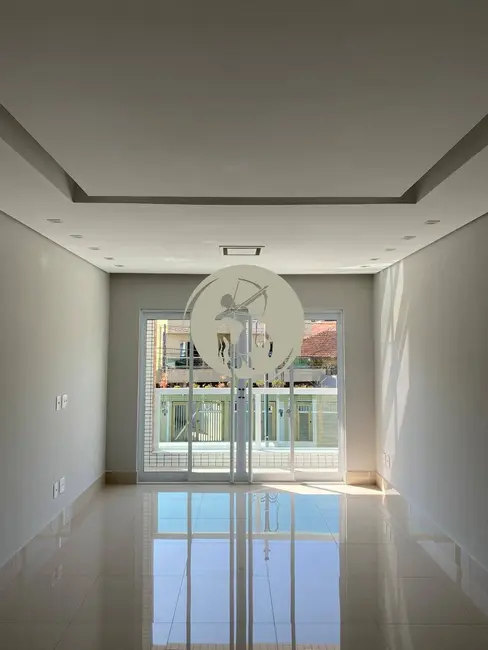 Foto 3 de Casa com 3 quartos à venda, 140m2 em Embaré, Santos - SP