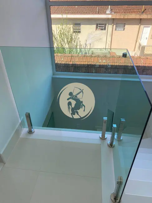 Foto 7 de Casa com 3 quartos à venda, 140m2 em Embaré, Santos - SP