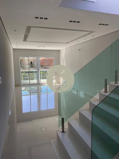 Foto 6 de Casa com 3 quartos à venda, 140m2 em Embaré, Santos - SP