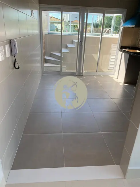 Foto 4 de Casa com 3 quartos à venda, 140m2 em Embaré, Santos - SP