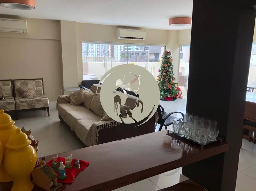 Apartamento com 3 quartos à venda, 255m2 em José Menino, Santos - SP - imagem 4 Foto 4 de Apartamento com 3 quartos à venda, 255m2 em José Menino, Santos - SP