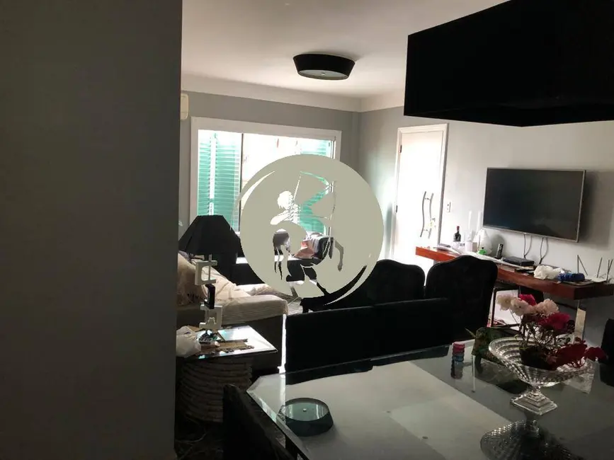 Apartamento com 3 quartos à venda, 255m2 em José Menino, Santos - SP - imagem 6 Foto 6 de Apartamento com 3 quartos à venda, 255m2 em José Menino, Santos - SP