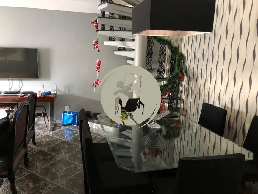 Apartamento com 3 quartos à venda, 255m2 em José Menino, Santos - SP - imagem 3 Foto 3 de Apartamento com 3 quartos à venda, 255m2 em José Menino, Santos - SP