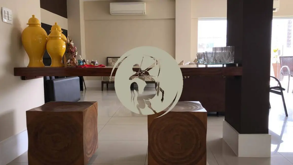 Apartamento com 3 quartos à venda, 255m2 em José Menino, Santos - SP - imagem 9 Foto 9 de Apartamento com 3 quartos à venda, 255m2 em José Menino, Santos - SP