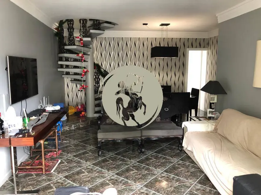 Apartamento com 3 quartos à venda, 255m2 em José Menino, Santos - SP - imagem 5 Foto 5 de Apartamento com 3 quartos à venda, 255m2 em José Menino, Santos - SP