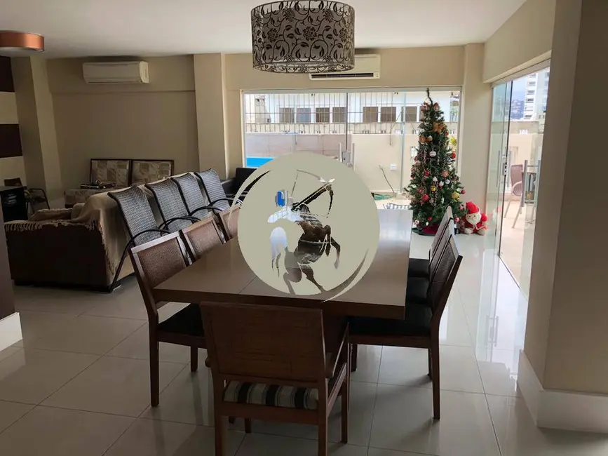 Apartamento com 3 quartos à venda, 255m2 em José Menino, Santos - SP - imagem 8 Foto 8 de Apartamento com 3 quartos à venda, 255m2 em José Menino, Santos - SP