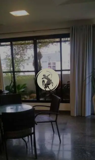 Foto 9 de Cobertura com 4 quartos à venda, 400m2 em Boqueirão, Santos - SP