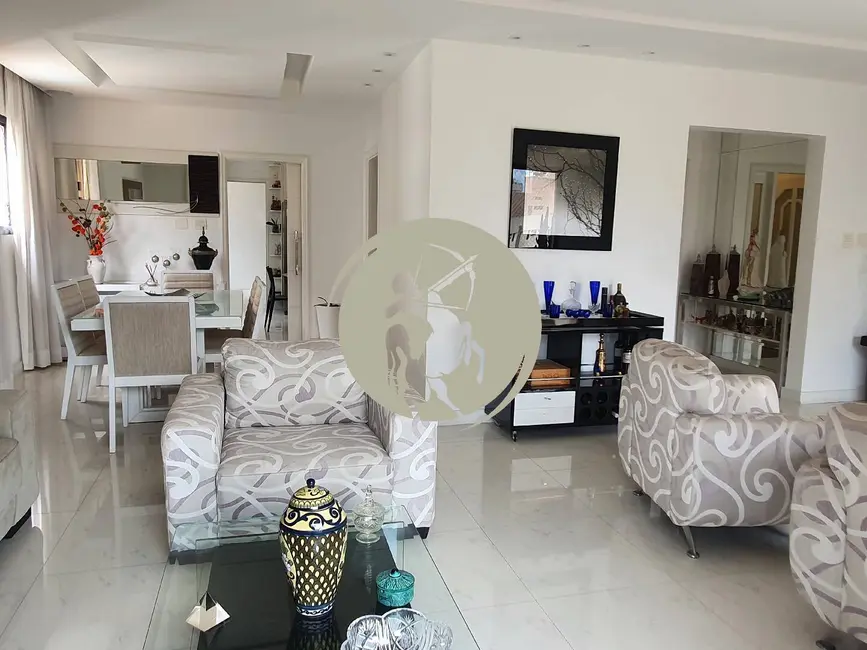 Foto 2 de Cobertura com 4 quartos à venda, 400m2 em Boqueirão, Santos - SP
