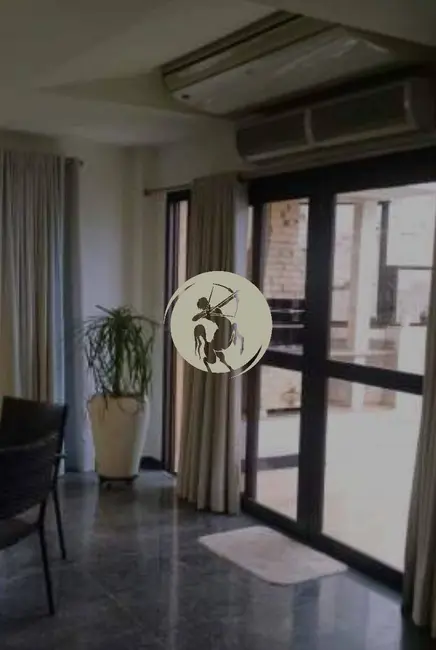 Foto 8 de Cobertura com 4 quartos à venda, 400m2 em Boqueirão, Santos - SP