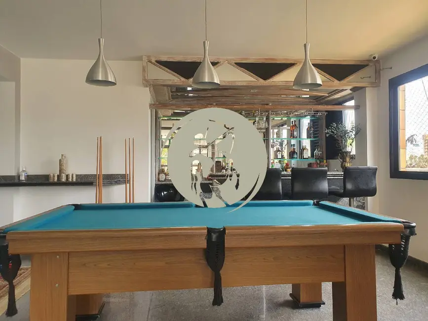 Foto 3 de Cobertura com 4 quartos à venda, 400m2 em Boqueirão, Santos - SP