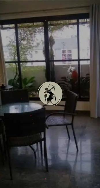 Foto 6 de Cobertura com 4 quartos à venda, 400m2 em Boqueirão, Santos - SP