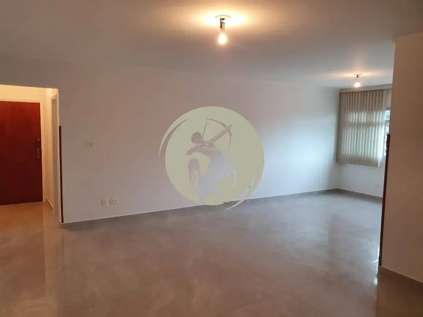 Foto 4 de Apartamento com 3 quartos à venda, 180m2 em Ponta da Praia, Santos - SP