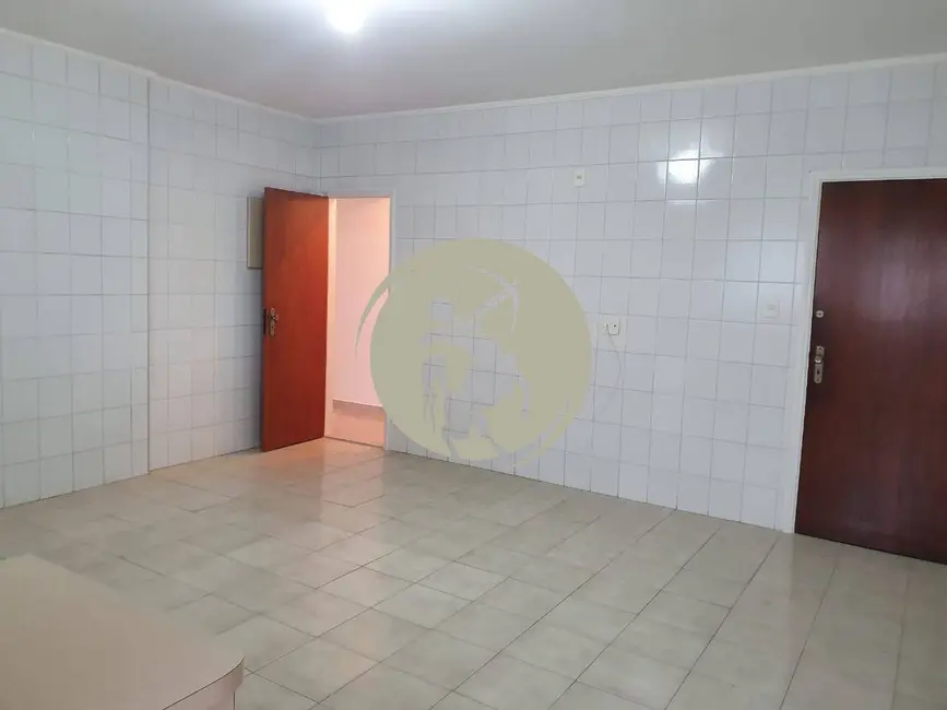 Foto 6 de Apartamento com 3 quartos à venda, 180m2 em Ponta da Praia, Santos - SP