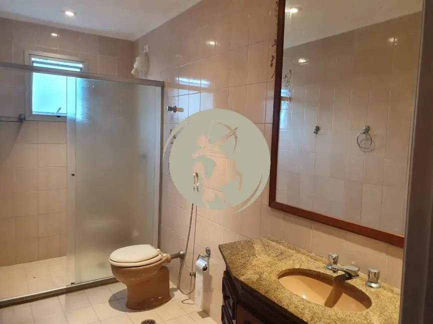 Foto 8 de Apartamento com 3 quartos à venda, 180m2 em Ponta da Praia, Santos - SP