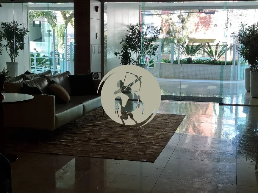 Cobertura com 3 quartos à venda, 295m2 em Gonzaga, Santos - SP - imagem 3 Foto 3 de Cobertura com 3 quartos à venda, 295m2 em Gonzaga, Santos - SP