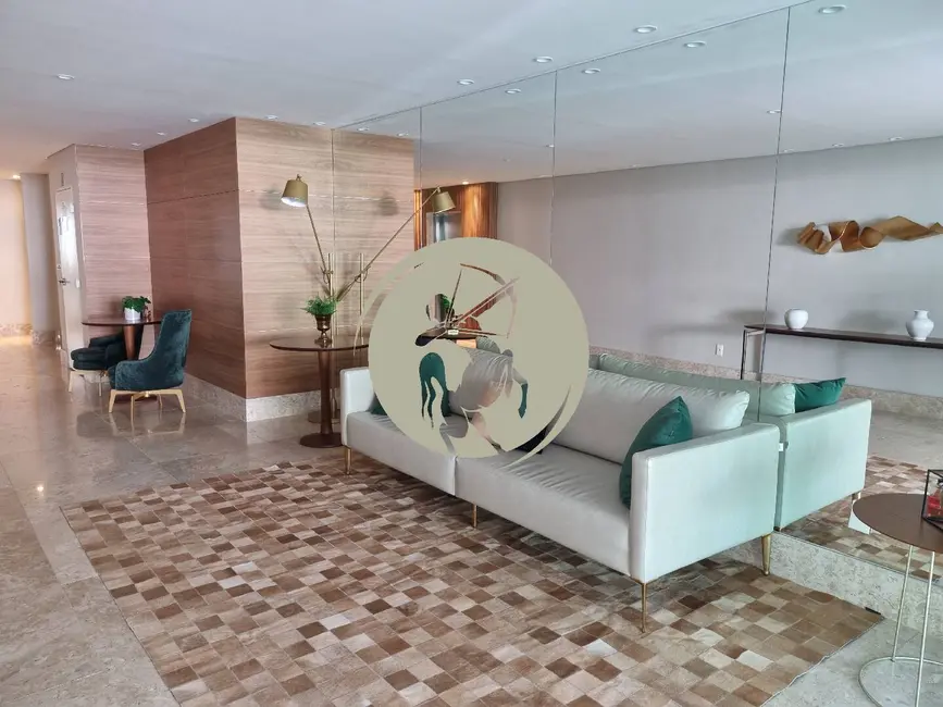 Cobertura com 3 quartos à venda, 295m2 em Gonzaga, Santos - SP - imagem 5 Foto 5 de Cobertura com 3 quartos à venda, 295m2 em Gonzaga, Santos - SP