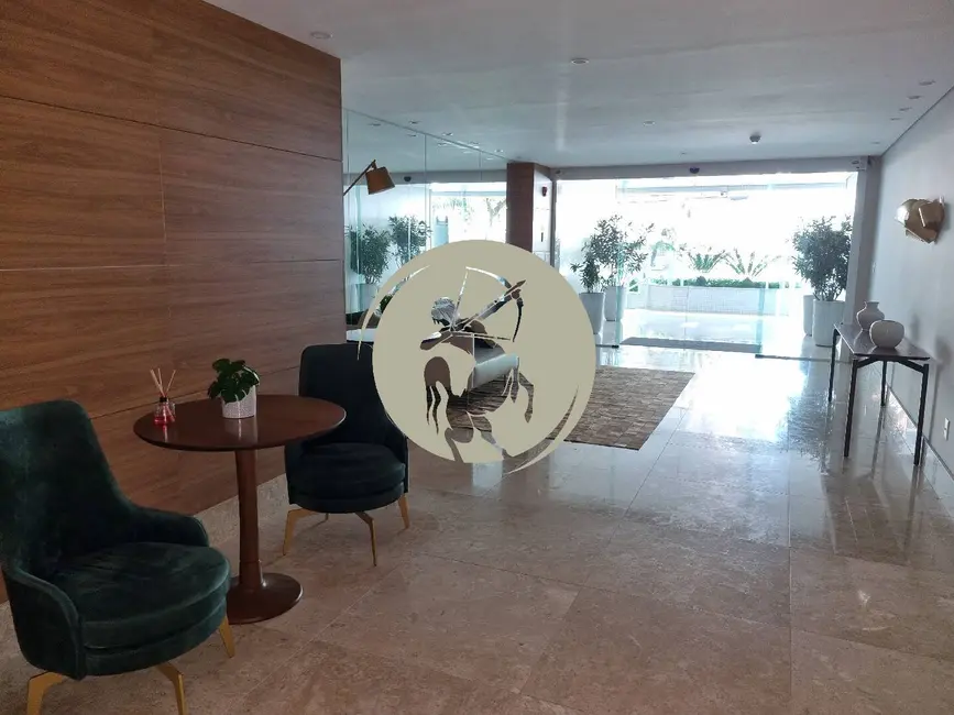 Cobertura com 3 quartos à venda, 295m2 em Gonzaga, Santos - SP - imagem 6 Foto 6 de Cobertura com 3 quartos à venda, 295m2 em Gonzaga, Santos - SP