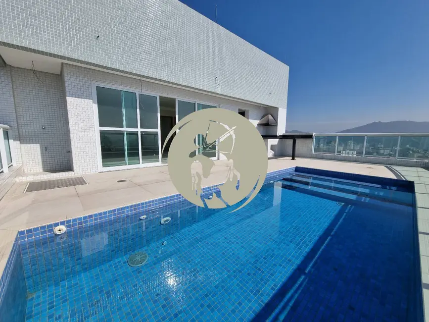 Cobertura com 3 quartos à venda, 295m2 em Gonzaga, Santos - SP - imagem 9 Foto 9 de Cobertura com 3 quartos à venda, 295m2 em Gonzaga, Santos - SP