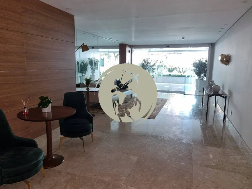 Cobertura com 3 quartos à venda, 295m2 em Gonzaga, Santos - SP - imagem 7 Foto 7 de Cobertura com 3 quartos à venda, 295m2 em Gonzaga, Santos - SP