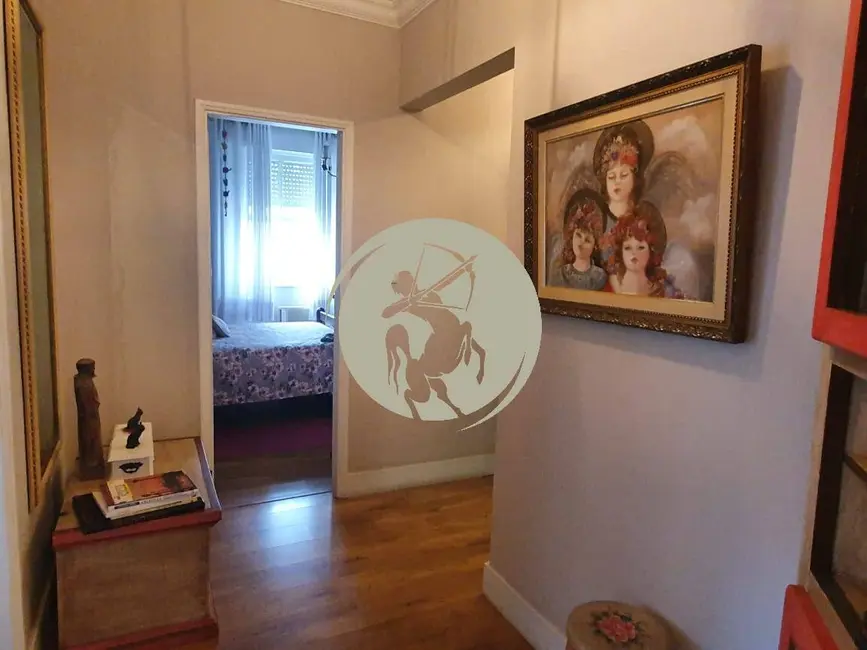 Apartamento com 3 quartos à venda, 160m2 em Ponta da Praia, Santos - SP - imagem 4 Foto 4 de Apartamento com 3 quartos à venda, 160m2 em Ponta da Praia, Santos - SP