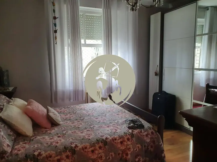 Apartamento com 3 quartos à venda, 160m2 em Ponta da Praia, Santos - SP - imagem 9 Foto 9 de Apartamento com 3 quartos à venda, 160m2 em Ponta da Praia, Santos - SP