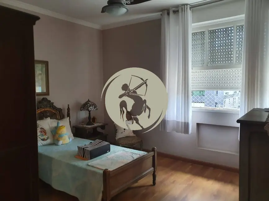 Apartamento com 3 quartos à venda, 160m2 em Ponta da Praia, Santos - SP - imagem 8 Foto 8 de Apartamento com 3 quartos à venda, 160m2 em Ponta da Praia, Santos - SP