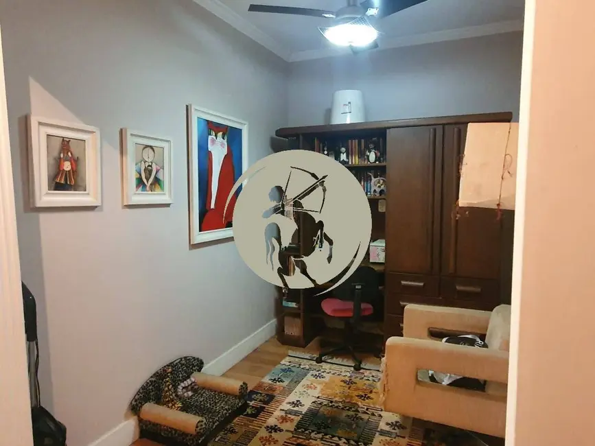 Apartamento com 3 quartos à venda, 160m2 em Ponta da Praia, Santos - SP - imagem 6 Foto 6 de Apartamento com 3 quartos à venda, 160m2 em Ponta da Praia, Santos - SP