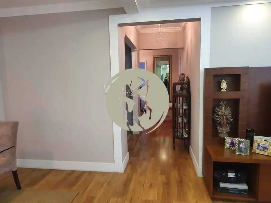 Apartamento com 3 quartos à venda, 160m2 em Ponta da Praia, Santos - SP - imagem 3 Foto 3 de Apartamento com 3 quartos à venda, 160m2 em Ponta da Praia, Santos - SP