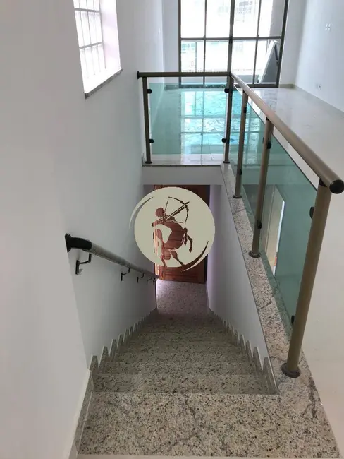 Foto 9 de Casa com 3 quartos à venda, 250m2 em Ponta da Praia, Santos - SP