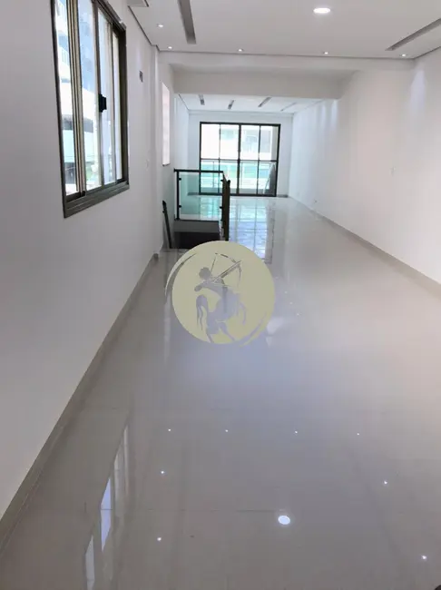 Foto 5 de Casa com 3 quartos à venda, 250m2 em Ponta da Praia, Santos - SP