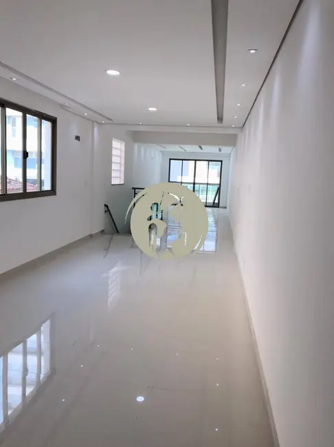 Foto 4 de Casa com 3 quartos à venda, 250m2 em Ponta da Praia, Santos - SP