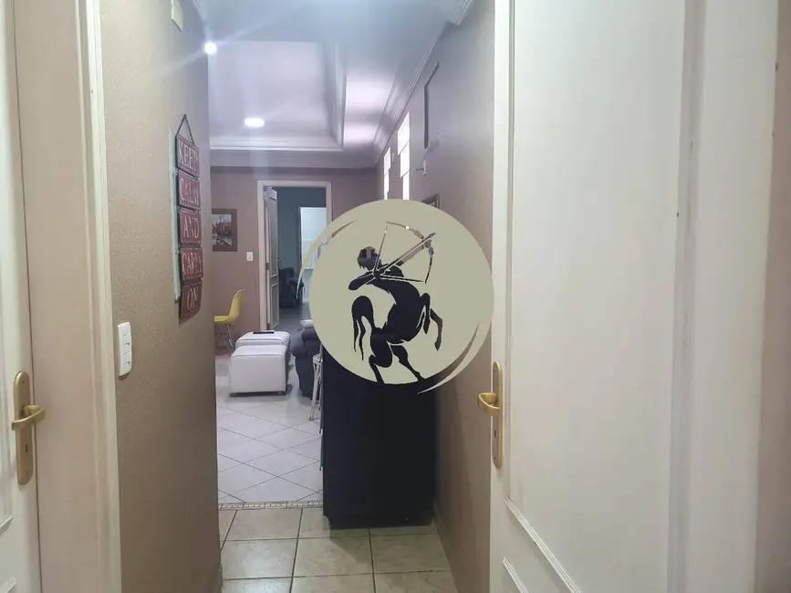 Foto 5 de Casa com 3 quartos à venda, 180m2 em Ponta da Praia, Santos - SP