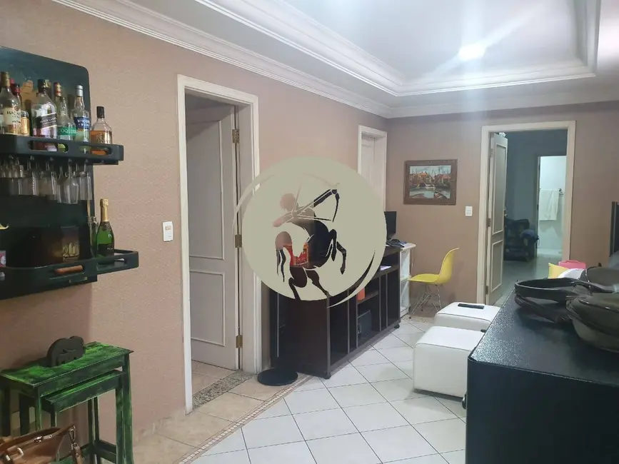 Foto 4 de Casa com 3 quartos à venda, 180m2 em Ponta da Praia, Santos - SP