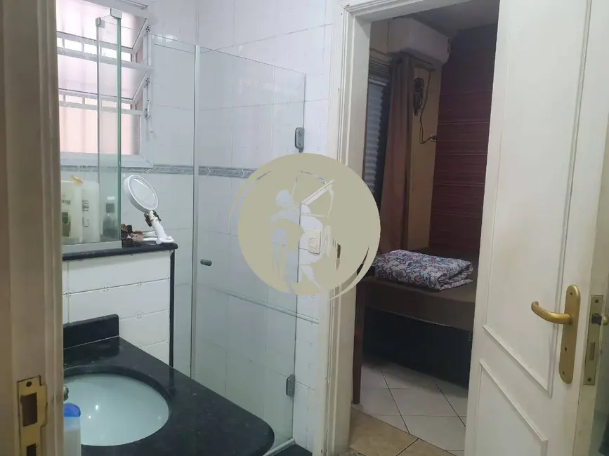 Foto 6 de Casa com 3 quartos à venda, 180m2 em Ponta da Praia, Santos - SP