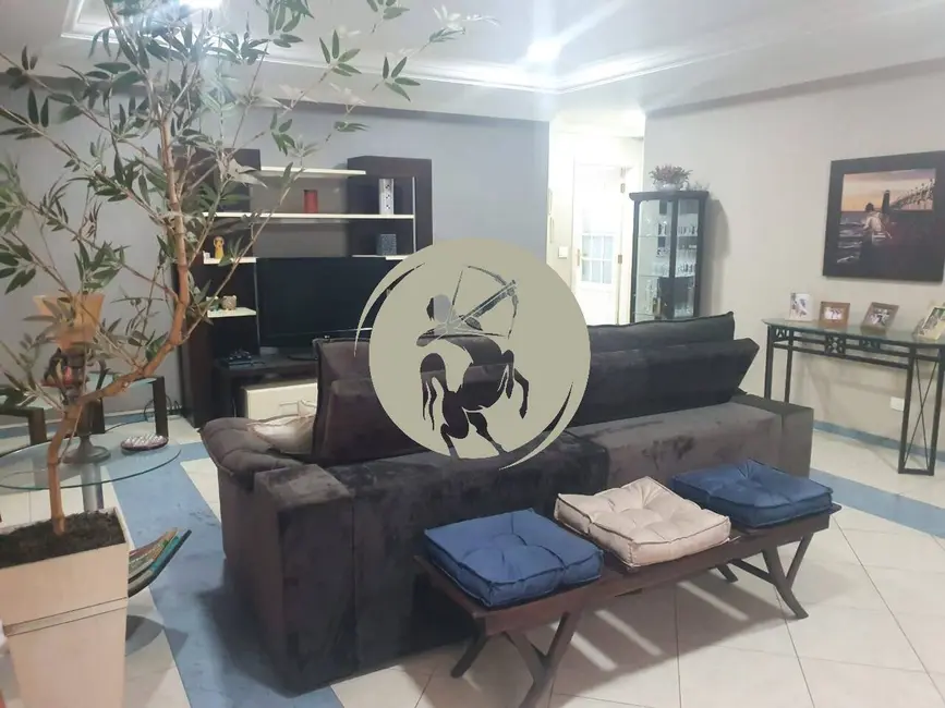 Foto 2 de Casa com 3 quartos à venda, 180m2 em Ponta da Praia, Santos - SP