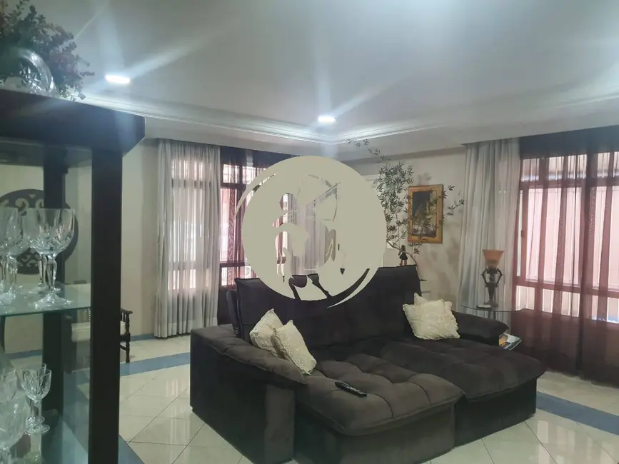 Foto 3 de Casa com 3 quartos à venda, 180m2 em Ponta da Praia, Santos - SP