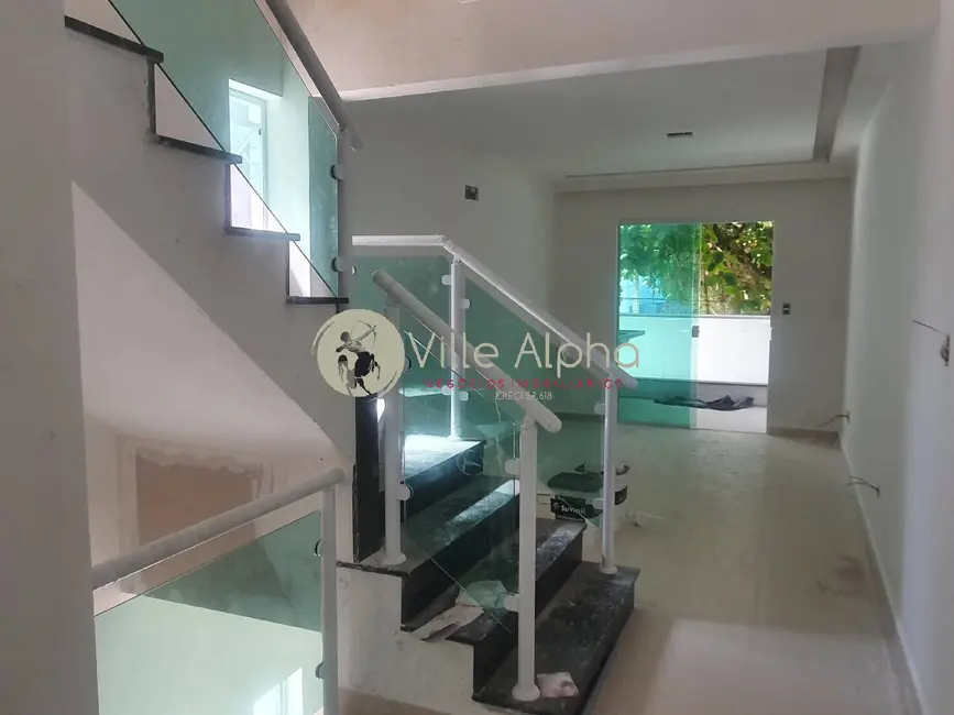 Foto 3 de Casa com 3 quartos à venda, 150m2 em Embaré, Santos - SP