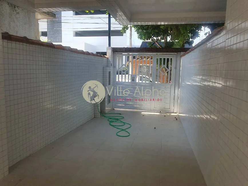 Foto 7 de Casa com 3 quartos à venda, 150m2 em Embaré, Santos - SP