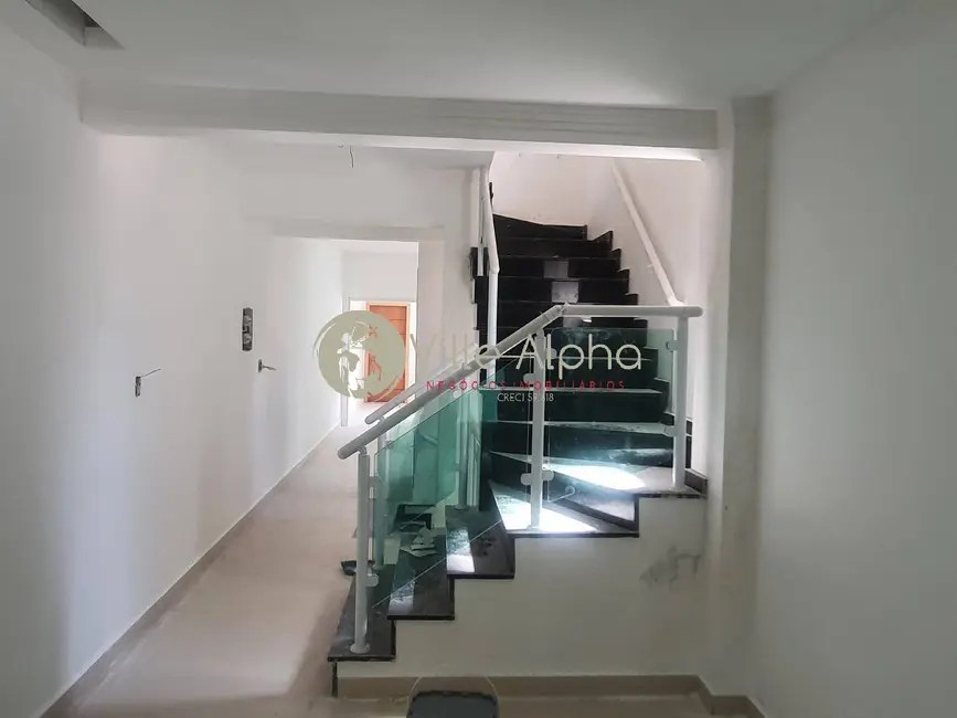 Foto 5 de Casa com 3 quartos à venda, 150m2 em Embaré, Santos - SP