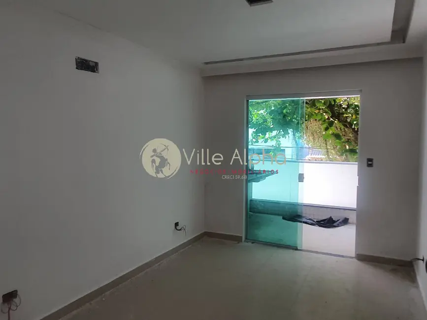 Foto 4 de Casa com 3 quartos à venda, 150m2 em Embaré, Santos - SP