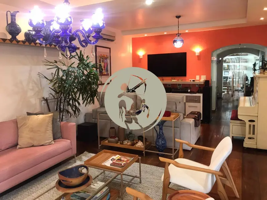 Apartamento com 3 quartos à venda, 260m2 em Gonzaga, Santos - SP - imagem 1 Foto 1 de Apartamento com 3 quartos à venda, 260m2 em Gonzaga, Santos - SP