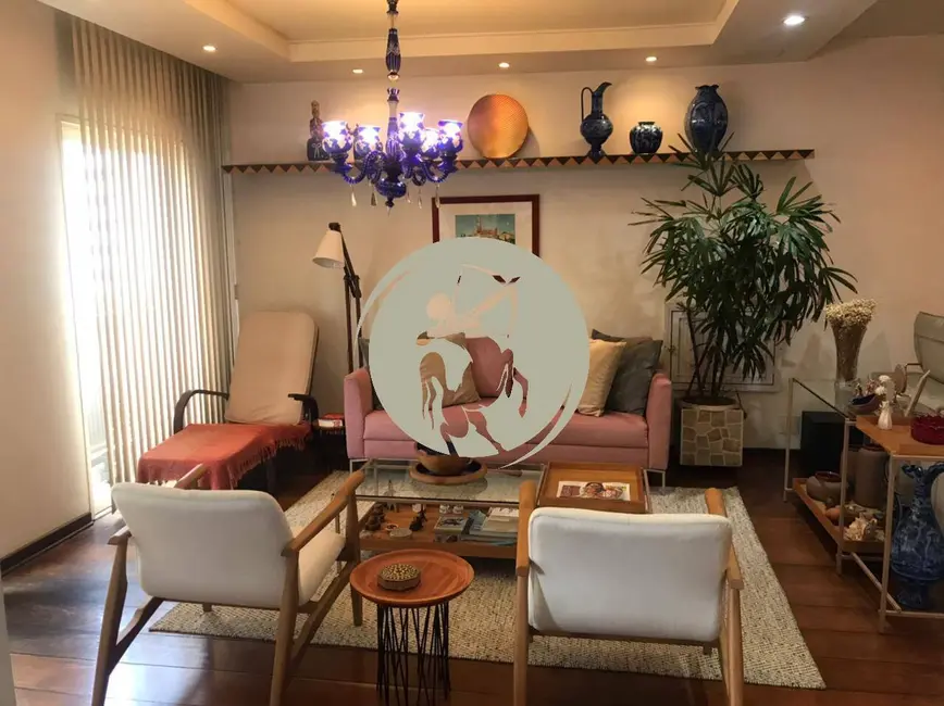 Apartamento com 3 quartos à venda, 260m2 em Gonzaga, Santos - SP - imagem 2 Foto 2 de Apartamento com 3 quartos à venda, 260m2 em Gonzaga, Santos - SP