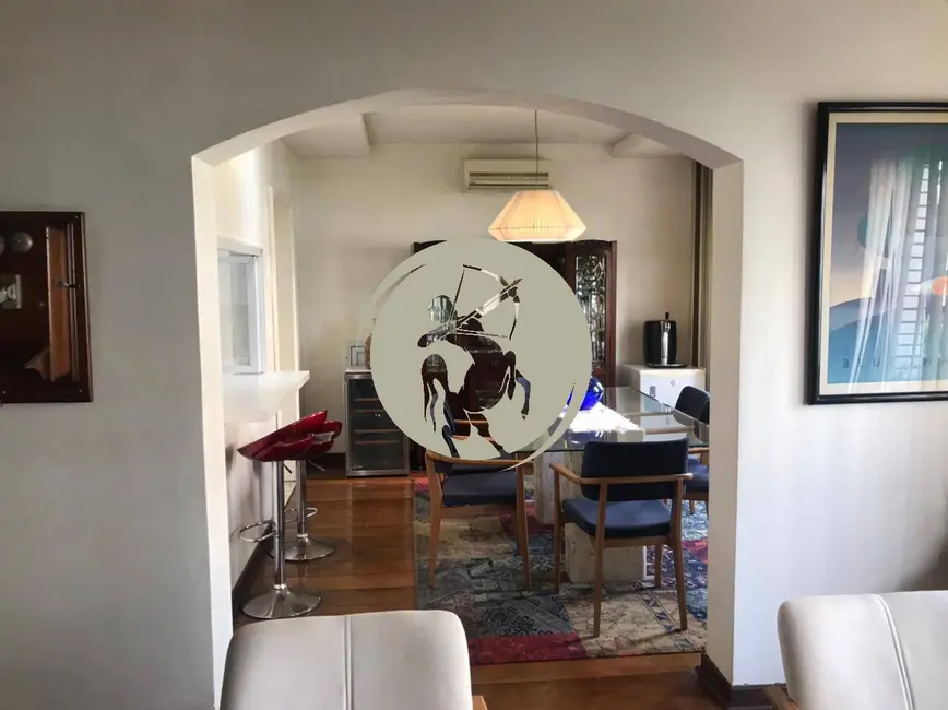 Apartamento com 3 quartos à venda, 260m2 em Gonzaga, Santos - SP - imagem 9 Foto 9 de Apartamento com 3 quartos à venda, 260m2 em Gonzaga, Santos - SP