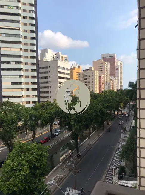 Apartamento com 3 quartos à venda, 260m2 em Gonzaga, Santos - SP - imagem 7 Foto 7 de Apartamento com 3 quartos à venda, 260m2 em Gonzaga, Santos - SP