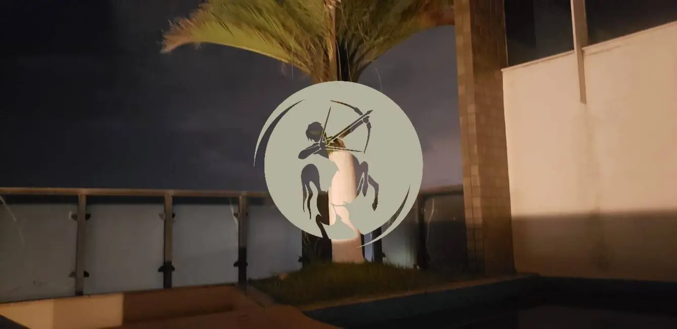 Foto 9 de Cobertura com 4 quartos à venda, 500m2 em Gonzaga, Santos - SP