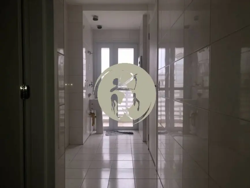 Foto 5 de Cobertura com 4 quartos à venda, 350m2 em Embaré, Santos - SP