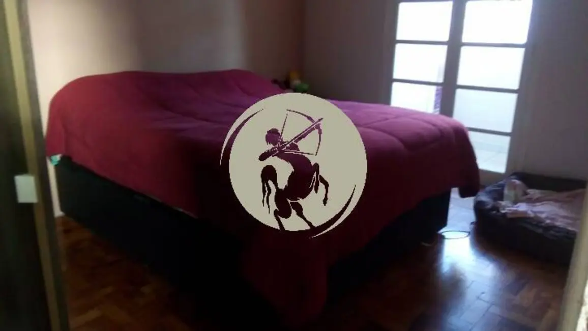 Foto 4 de Apartamento com 2 quartos à venda, 75m2 em Gonzaga, Santos - SP