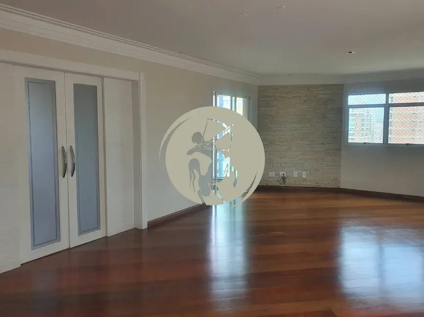 Foto 9 de Apartamento com 4 quartos à venda, 190m2 em Boqueirão, Santos - SP