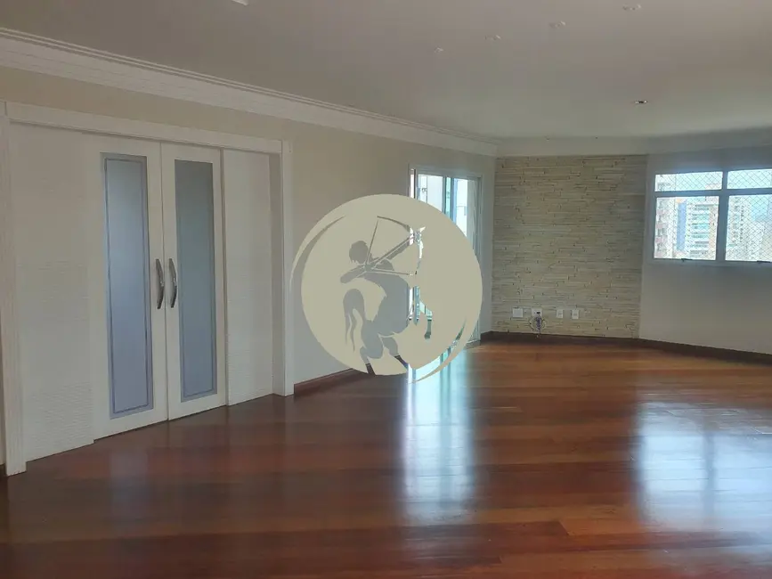 Foto 6 de Apartamento com 4 quartos à venda, 190m2 em Boqueirão, Santos - SP